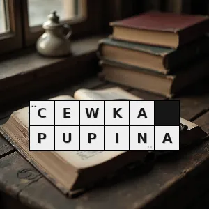 Rozwiązanie krzyżówki: pupinizacja - cewka pupina | hasła, synonimy i podpowiedzi Hasło krzyżówkowe pupinizacja - cewka pupina – rozwiązanie, synonimy, podpowiedzi i definicje krzyżówkowe
